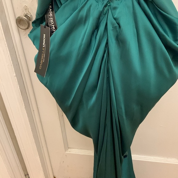 NY& CO Dressy Dress - Picture 7 of 13